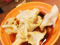 -龙抄手(春熙路总店)