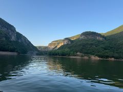 -九女仙湖景区