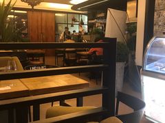 -雅城香慧咖啡馆(常德路店)