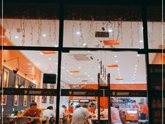 门面-张亮麻辣烫(上海阳城路店)