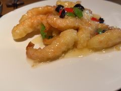 -奉天小馆·非遗东北菜(沈阳万象城店)