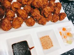 -玉桥餐厅(天坛店)