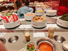 -龍歌自助小火锅(雨花台江南虹悦城店)