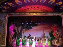 -云南民族大观园