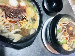 丸子砂锅-清真·穆萨砂锅(大皮院店)