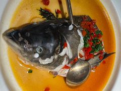 -老湘村·湖南土菜(天河维多利店)