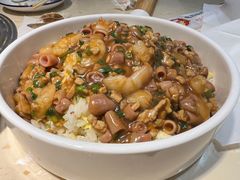 -北方饺子王·海肠捞饭·海鲜锅(山大店)