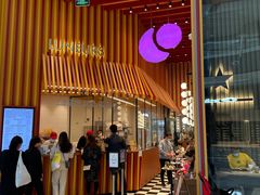 -LUNEURS月乐诗·法式冰淇淋(北外滩来福士广场店)
