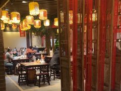 -南京大牌档(凯德1818店)