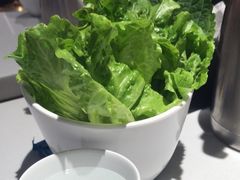 -韩时烤肉(枫蓝店)