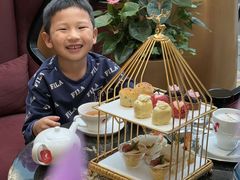 -北京朝阳悠唐皇冠假日酒店
