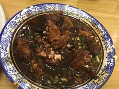 -乌镇那一年小院主题餐厅(甘泉西路店)