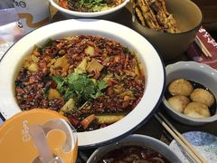 -薛阿婆(北美新天地中心店)