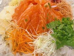 -渔文乐·海鲜大排档(壹品总店)