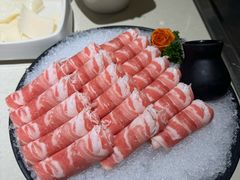 -海底捞火锅(勒泰店)