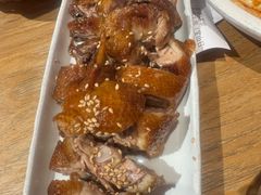 -川堂风·跷脚牛肉·乐山爆炒(宝山日月光店)