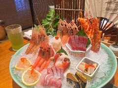 -水濑·日料放题(天河店)