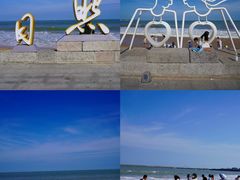 -巧克力渔家.小船海鲜胶东菜(万平口店)