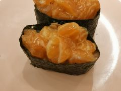 -争鲜回转寿司(南开大悦城店)