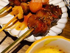 -鸟幸 TORISAKI 炭火居酒屋