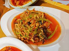 -易老妈蹄花.特色川菜(人民公园总店)