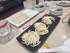 -阳坊大都涮羊肉(阳坊总店)