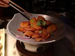 -绿茶餐厅(昌平悦荟店)