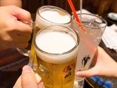 -鸟鹏烧鸟居酒屋(龙岗万科店)