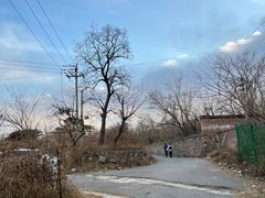 -北京鹫峰国家森林公园