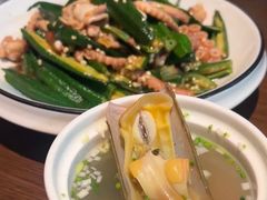 -码头鲜精致威海菜(欧乐坊店)