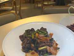-虎哥私房菜(馒头山店)
