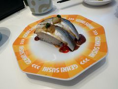 -元气寿司(东方宝泰店)