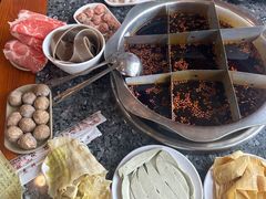 -福满家火锅26年江景(十八梯店)