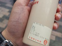 -寿奶茶·鲜奶与茶(合生汇购物中心店)