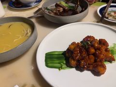 -桂满陇-十里风荷(合生汇店)