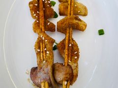 -覃记海鲜美食餐厅