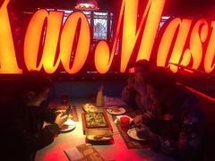 -吞鱼兽麻辣烤鱼(万达店)