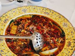 -陶缘一号·四季缘·老字号顺德菜·户外婚礼家宴(西滘店)