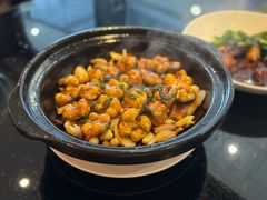 鳗鱼-闽和南(深圳万象城店)