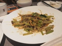 -闫府私房菜·老字号(恒隆店)