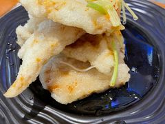 -东方饺子王(大屯路店)