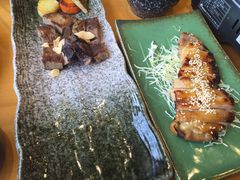 -天正河鲀·河豚亭(大连店)