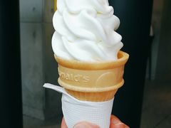 -麦当劳(花园北路店)