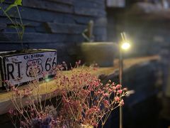 -THE BARMAN HOUSE(调酒师南门店)
