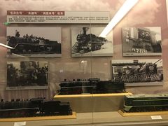 -中国铁道博物馆(正阳门馆)