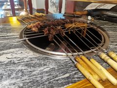 -水浒烤肉(君汇上品店)