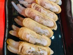 蛏子-水哥卜卜贝(东晓·胜汇里店)