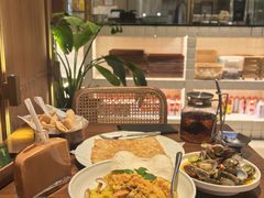 -泰香米泰国餐厅(中大国际店)