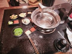 -九田家黑牛烤肉料理(石路天虹店)