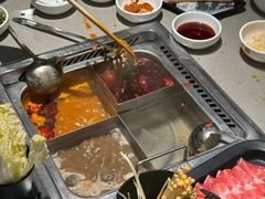 -海底捞火锅(石狮泰禾广场店)